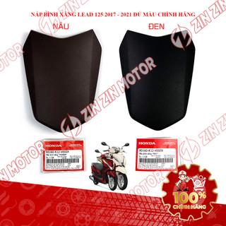 Nhựa Nhám Nắp Bình Xăng Xe Lead 2017 2018 2019 2020 2021 80160-K12-V00ZA 80160-K12-V00ZB Chính Hãng Honda