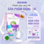 Bộ muối VS LILYFRESH -chăm sóc sức khoẻ phụ nữ