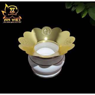 Vỉ Hứng Tàn Nhang Bát Hương, Bát Nhang, Khay Hứng Tàn Nhang - HT2501