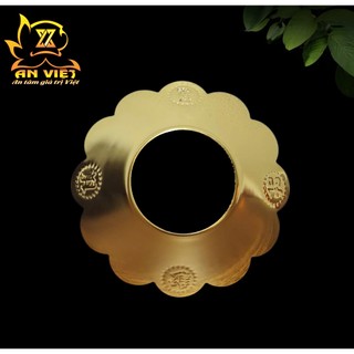 Vỉ Hứng Tàn Nhang Bát Hương, Bát Nhang, Khay Hứng Tàn Nhang - HT2501