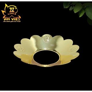 Vỉ Hứng Tàn Nhang Bát Hương, Bát Nhang, Khay Hứng Tàn Nhang - HT2501
