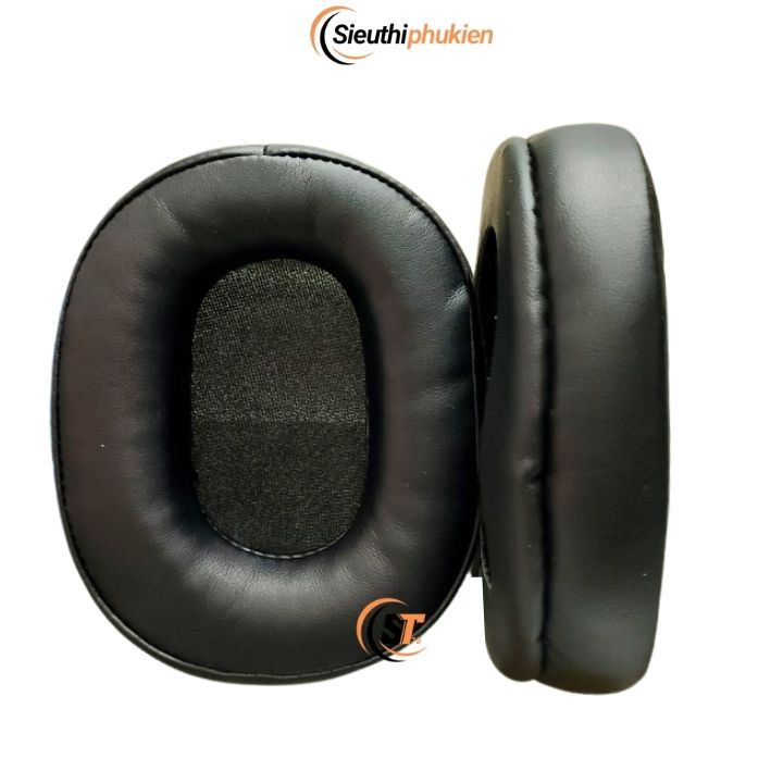 Khanka Travel Storage Carry Case Cover For Sony MDR-7506 / For Sony MDR