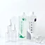 Nước hoa hồng chiết xuất lá diếp cá/ tía tô Dokudami Lotion 500ml