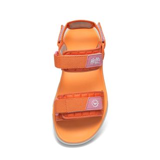 Sandal thông dụng Bé Gái Helio By Biti's BEG006000CAD (Cam đậm)