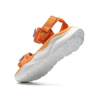 Sandal thông dụng Bé Gái Helio By Biti's BEG006000CAD (Cam đậm)