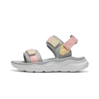 Sandal thông dụng Bé Gái Helio By Biti's BEG006000HOL (Hồng lợt)