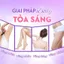 Kem Tẩy Lông Eveline Ba Lan Active Epil Từ Khoáng Chất Biển Cho Mọi Loại Da 125ml, Bio Hữu Cơ