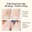 Kem Tẩy Lông Eveline Ba Lan Active Epil Từ Khoáng Chất Biển Cho Mọi Loại Da 125ml, Bio Hữu Cơ