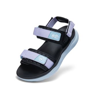 Sandal thông dụng Bé Gái Helio By Biti's BEG006000TIL (Tím lợt)