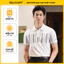 Áo Polo Nam 9APCT506TRK Biluxury Chất Liệu Polyester Polo Thiết Kế Cao Cấp
