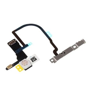 Dây cáp nguồn, mạch nút nguồn, dây mở nguồn power, on off dùng cho iphone xs, ip xs, dây cáp nguồn micro, dây đèn flash