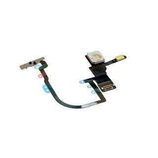 Dây cáp nguồn, mạch nút nguồn, dây mở nguồn power, on off dùng cho iphone xs, ip xs, dây cáp nguồn micro, dây đèn flash