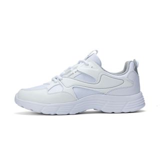Giày Thể Thao sneaker Bé Trai Helio By Biti's BSB008100TRG (Trắng)