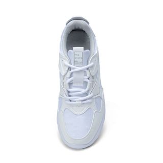 Giày Thể Thao sneaker Bé Trai Helio By Biti's BSB008100TRG (Trắng)