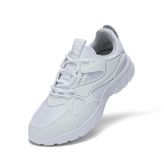 Giày Thể Thao sneaker Bé Trai Helio By Biti's BSB008100TRG (Trắng)