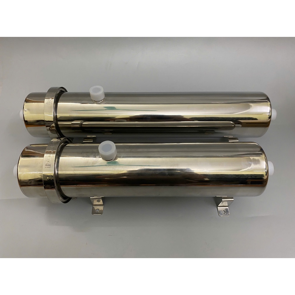 Máy lọc nước UF Công Suất Lớn, Lõi Lọc PVDF, Bộ Lọc Nước Sinh Hoạt, Bộ Lọc Thô Đầu Nguồn Công Suất  5000L/H