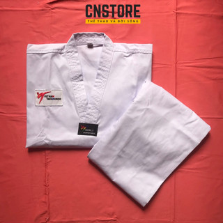 Võ Phục Taekwondo Giá Rẻ Chất Lượng Tốt