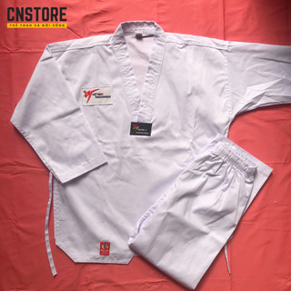 Võ Phục Taekwondo Giá Rẻ Chất Lượng Tốt