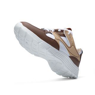Giày Thể Thao sneaker Bé Trai Helio By Biti's  BSB008100NAU (Nâu)