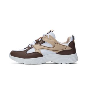 Giày Thể Thao sneaker Bé Trai Helio By Biti's  BSB008100NAU (Nâu)
