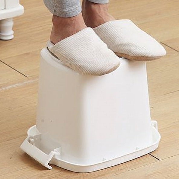 Thùng Đựng Gạo 10kg 15kg Chính Hãng VIỆT NHẬT (Mã 5351,5353)