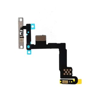 Dây cáp nguồn, mạch nút nguồn, dây mở nguồn power, on off dùng cho máy iphone 11, ip 11, dây đèn flash