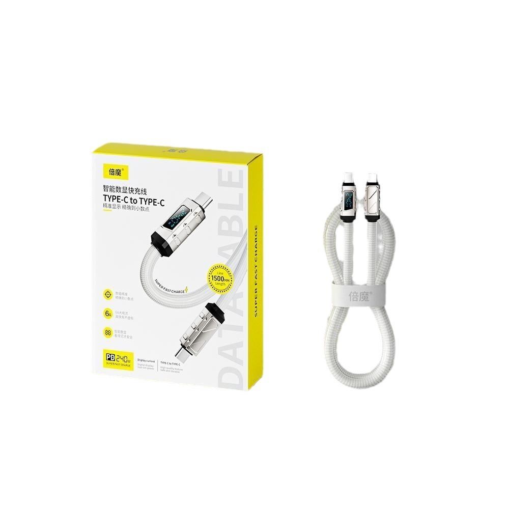 (Máy15-16) Sạc Nhanh PD35W Chân Cắm Type C (C To C) Dành Cho Máy15 và các Máy Android SamSung, Oppo, .. , Bảo Hành 12 Th | BigBuy360 - bigbuy360.vn