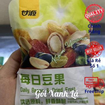 1Kg hạt mix dinh dưỡng, 1 gói nhỏ 30Gr mix 7 loại hạt ngũ cốc ăn liền hỗ trợ ăn kiêng giảm cân