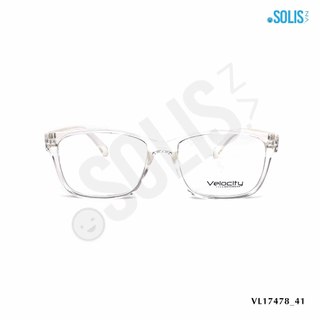 Gọng kính plastic Velocity VL17478 - KÍNH NHỰA HIỆU VELOCITY VL17478 KÍCH THƯỚC 55-19-138