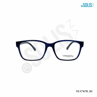 Gọng kính plastic Velocity VL17478 - KÍNH NHỰA HIỆU VELOCITY VL17478 KÍCH THƯỚC 55-19-138