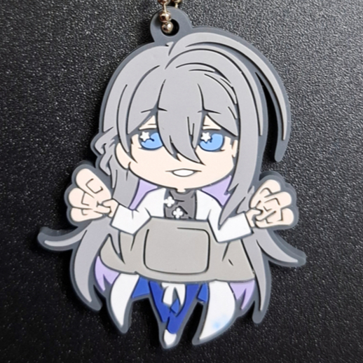 [cập nhật 20/05] Goods project Hypnosis Mic: Division Rap Battle chính ...