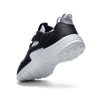 Giày Thể Thao sneaker Bé Trai Helio By Biti's BSB008100DEN (Đen)