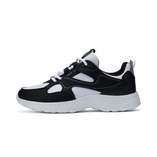 Giày Thể Thao sneaker Bé Trai Helio By Biti's BSB008100DEN (Đen)