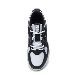 Giày Thể Thao sneaker Bé Trai Helio By Biti's BSB008100DEN (Đen)