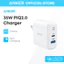 Anker A2636 Powerport PD2 35W PD (20W-Max) PIQ2.0(15w-Max)Sạc USB-C-USB A2636