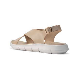 Sandal thông dụng Nữ Biti’s Êmbrace BEW003100KEL (Kem lợt)