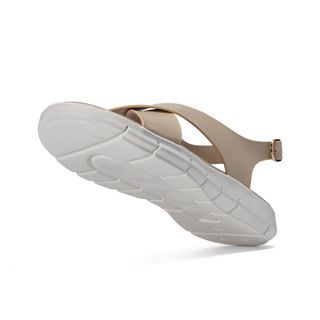 Sandal thông dụng Nữ Biti’s Êmbrace BEW003100KEL (Kem lợt)