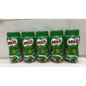 Combo 5 Hũ Milo 400g( date 4/2027 )
