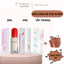]Keo dán mi The Giver bản II gắn mi giả mi gân trong, mi chùm an toàn dễ sử dụng TH beauty cosmetics