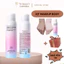 Xịt Chống Nắng Trắng Da Maycreate makeup body 150ml TH beauty cosmetics