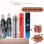 Gôm xịt tóc giữ nếp tạo kiểu nam nữ Butterfly Shadow 150ml 320ml 600ml TH BEAUTY cometics