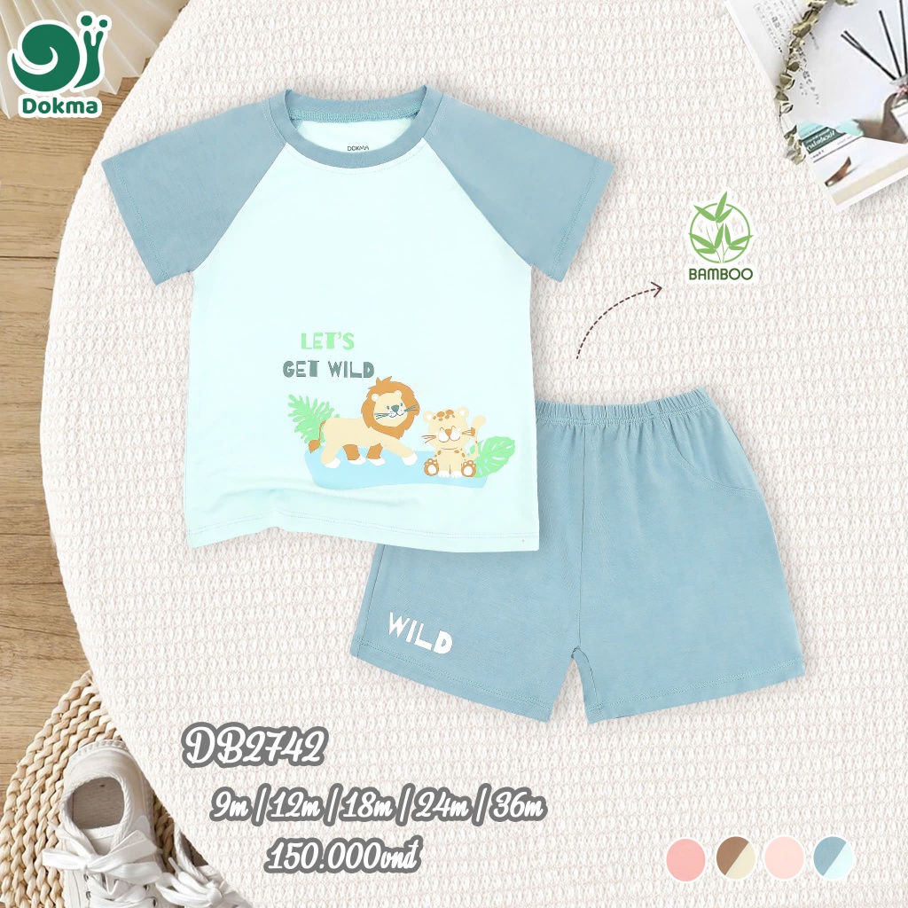 (9-13kg, 9-36M) Bộ Cộc Dokma Judoby Cho Bé JB377 DB1362 DB1371 DB2742 DB2778 DB2971 DB2745