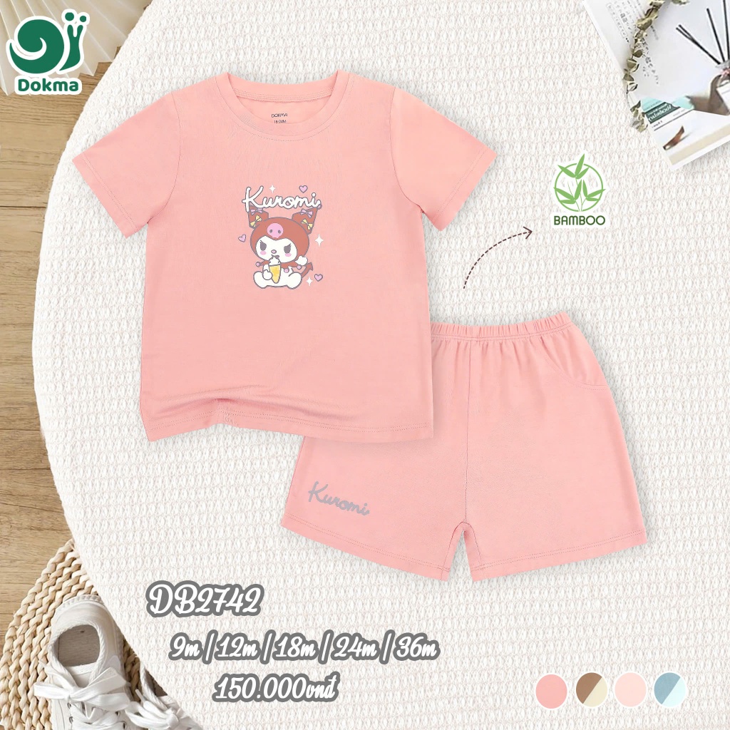 (9-13kg, 9-36M) Bộ Cộc Dokma Judoby Cho Bé JB377 DB1362 DB1371 DB2742 DB2778 DB2971 DB2745