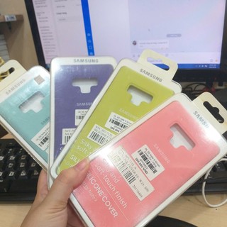 Ốp Lưng Samsung Note 9 Silicon Shockproof Giá Rẻ Sale Xả Kho