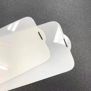 Kính Cường Lực iPhone Vô Cực Không Viền Siêu Trong, Che Bụi Màng Loa - iP 6/7/8/Plus/X/XS/XR/11/12/13/14/15/16/17Pro/Max