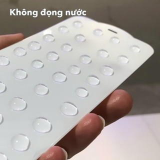 Kính Cường Lực iPhone Vô Cực Không Viền Siêu Trong, Che Bụi Màng Loa - iP 6/7/8/Plus/X/XS/XR/11/12/13/14/15/16/17Pro/Max
