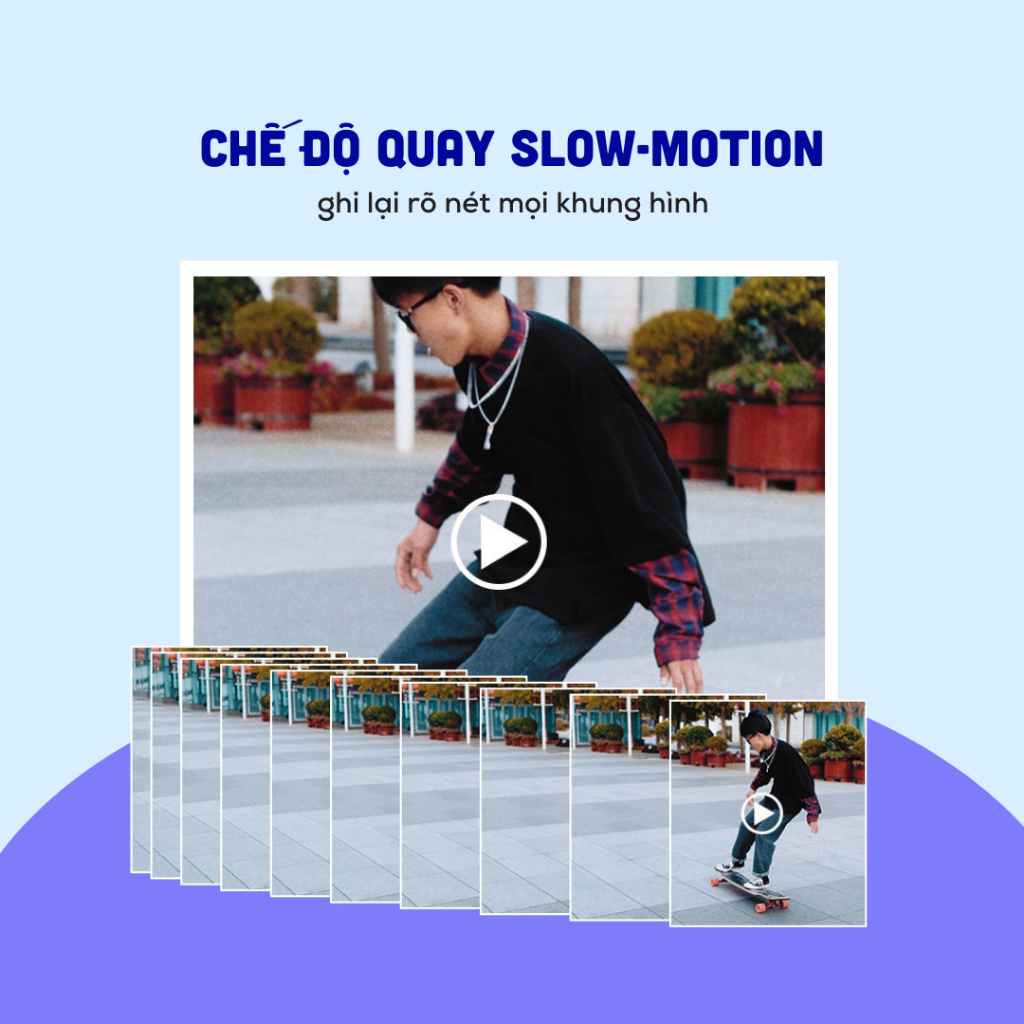[Tặng thẻ nhớ] Máy Chụp Hình Retro 48MP Quay phim 4K UltraHD - giả lập màu phim, quay video slow-mo