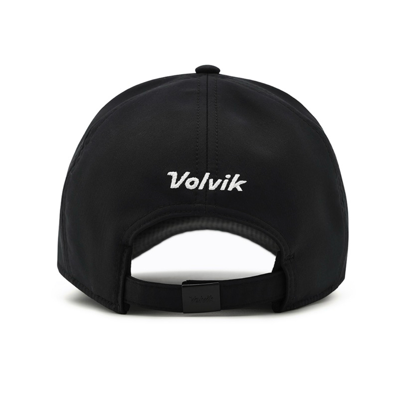 Mũ Golf  Volvik Lưới Thoáng Khí Unisex – Nón Thể Thao Nam Nữ Phong Cách Hàn Quốc, Mát Nhẹ, Đội Mùa Hè, Dễ Phối Đồ