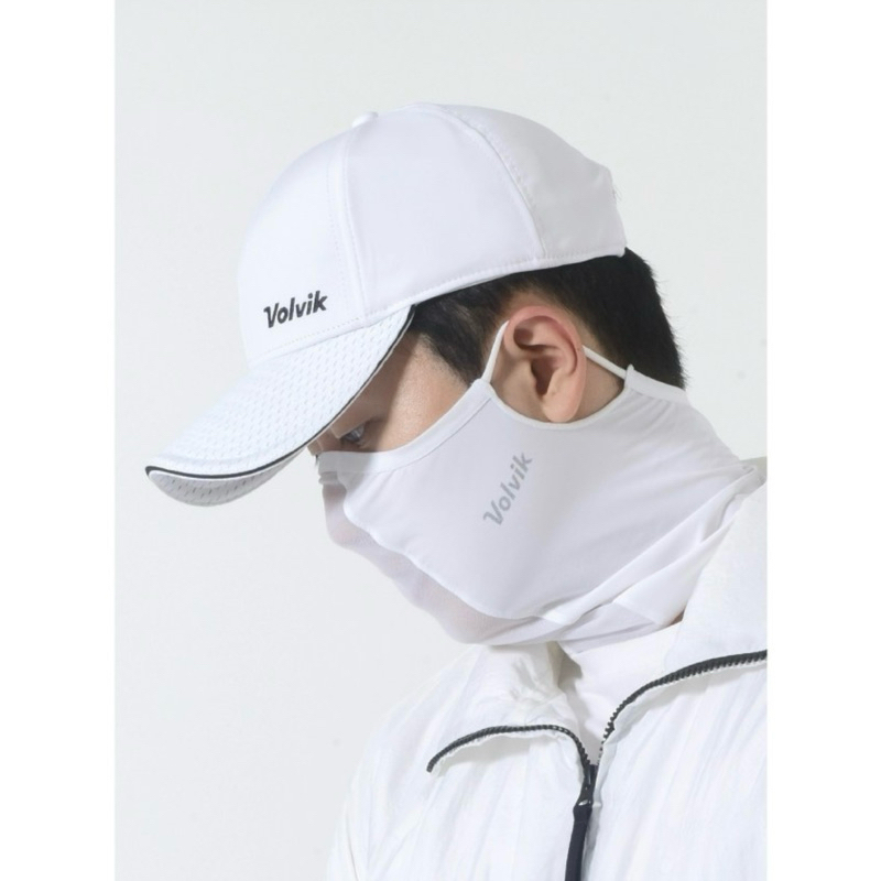 Mũ Golf  Volvik Lưới Thoáng Khí Unisex – Nón Thể Thao Nam Nữ Phong Cách Hàn Quốc, Mát Nhẹ, Đội Mùa Hè, Dễ Phối Đồ