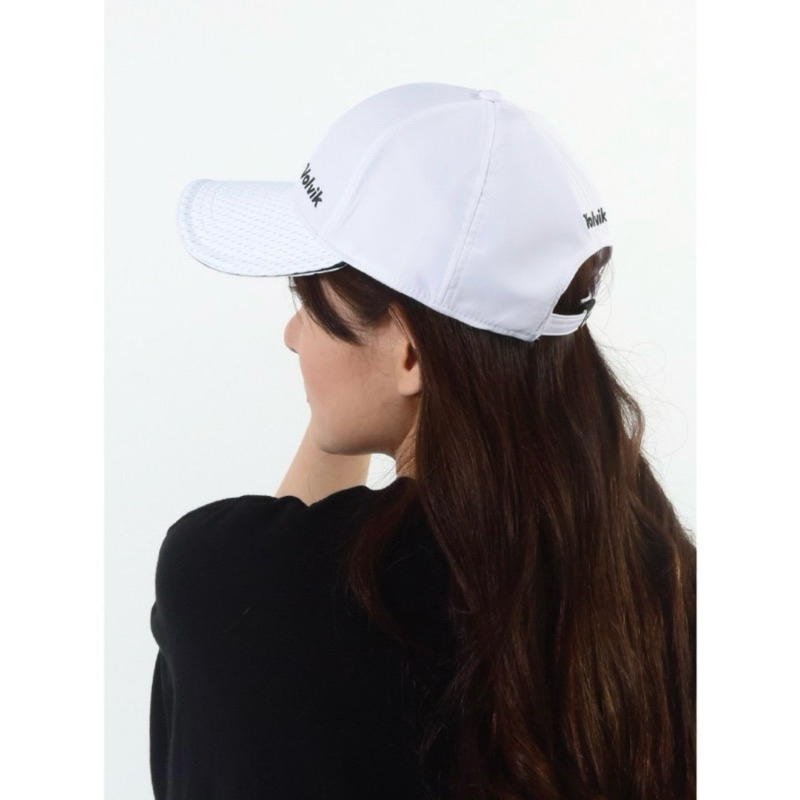 Mũ Golf  Volvik Lưới Thoáng Khí Unisex – Nón Thể Thao Nam Nữ Phong Cách Hàn Quốc, Mát Nhẹ, Đội Mùa Hè, Dễ Phối Đồ